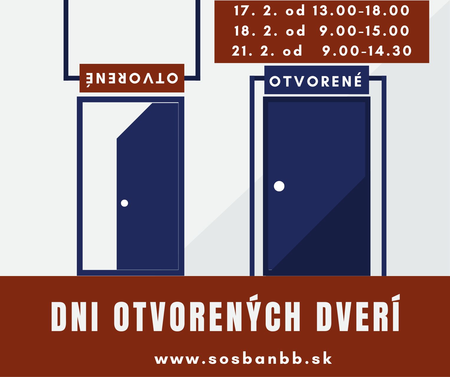 Featured image for “Dni otvorených dverí”